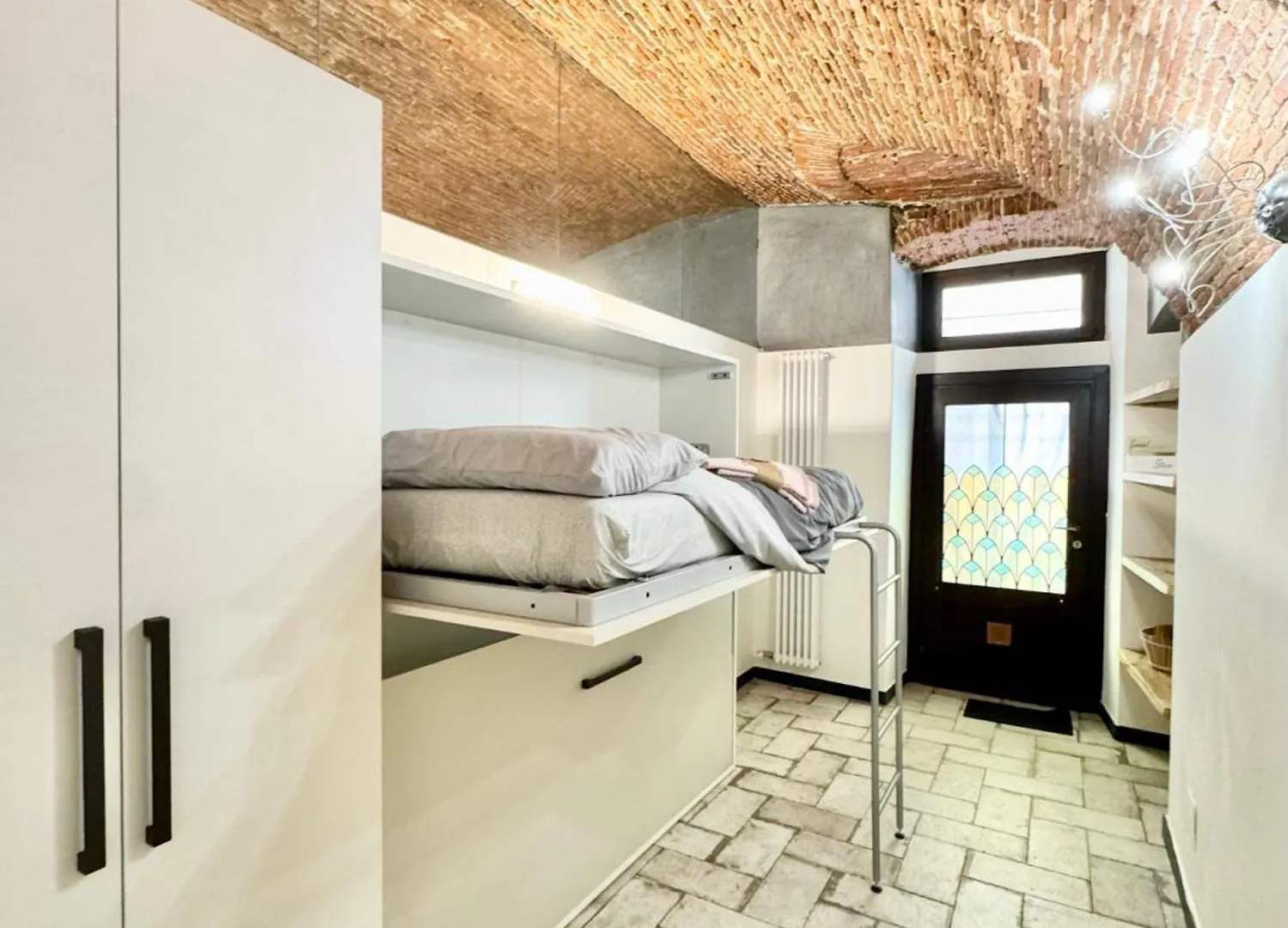 Hostdomus - Perla Nel Borgo Apartment Borgio Verezzi
