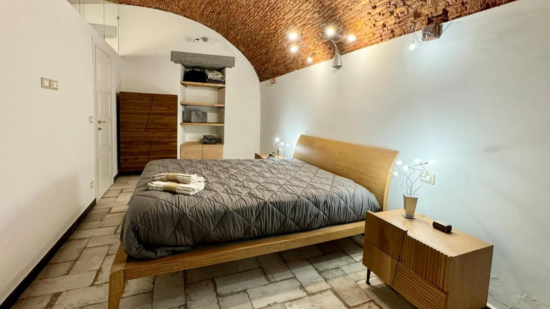 Hostdomus - Perla Nel Borgo Apartment Borgio Verezzi