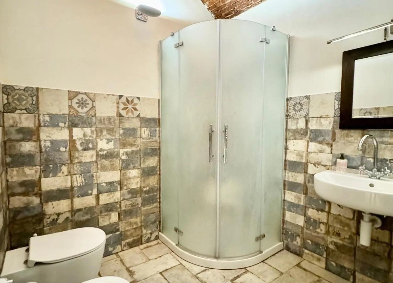 Apartmán Hostdomus - Perla Nel Borgo Borgio Verezzi Itálie