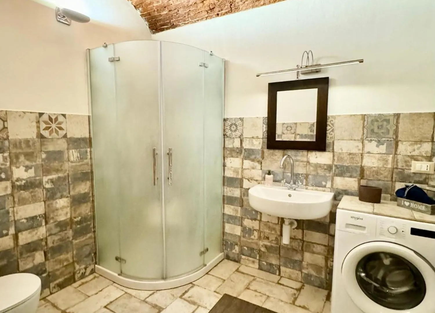 Hostdomus - Perla Nel Borgo Apartment Borgio Verezzi