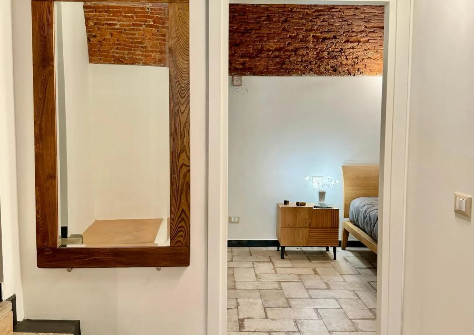 Hostdomus - Perla Nel Borgo Apartment Borgio Verezzi