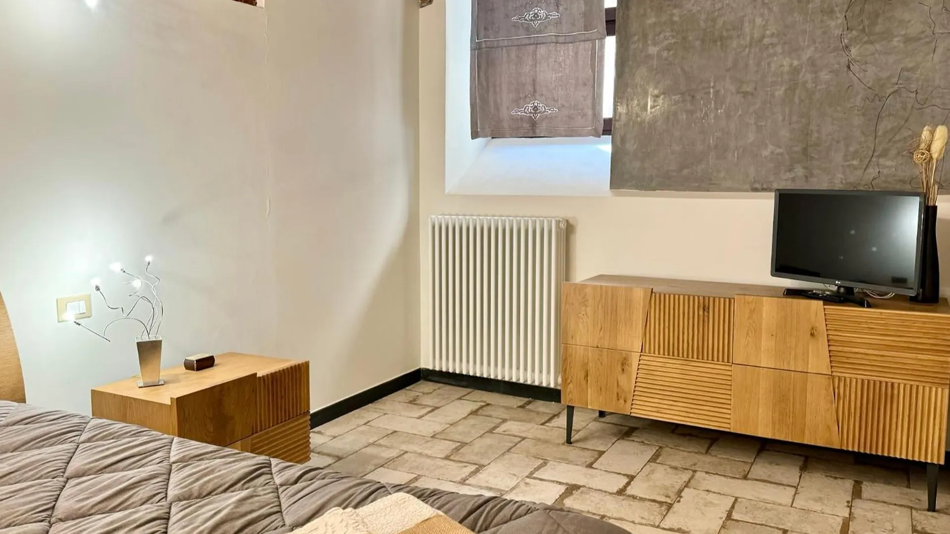 Hostdomus - Perla Nel Borgo Apartment Borgio Verezzi