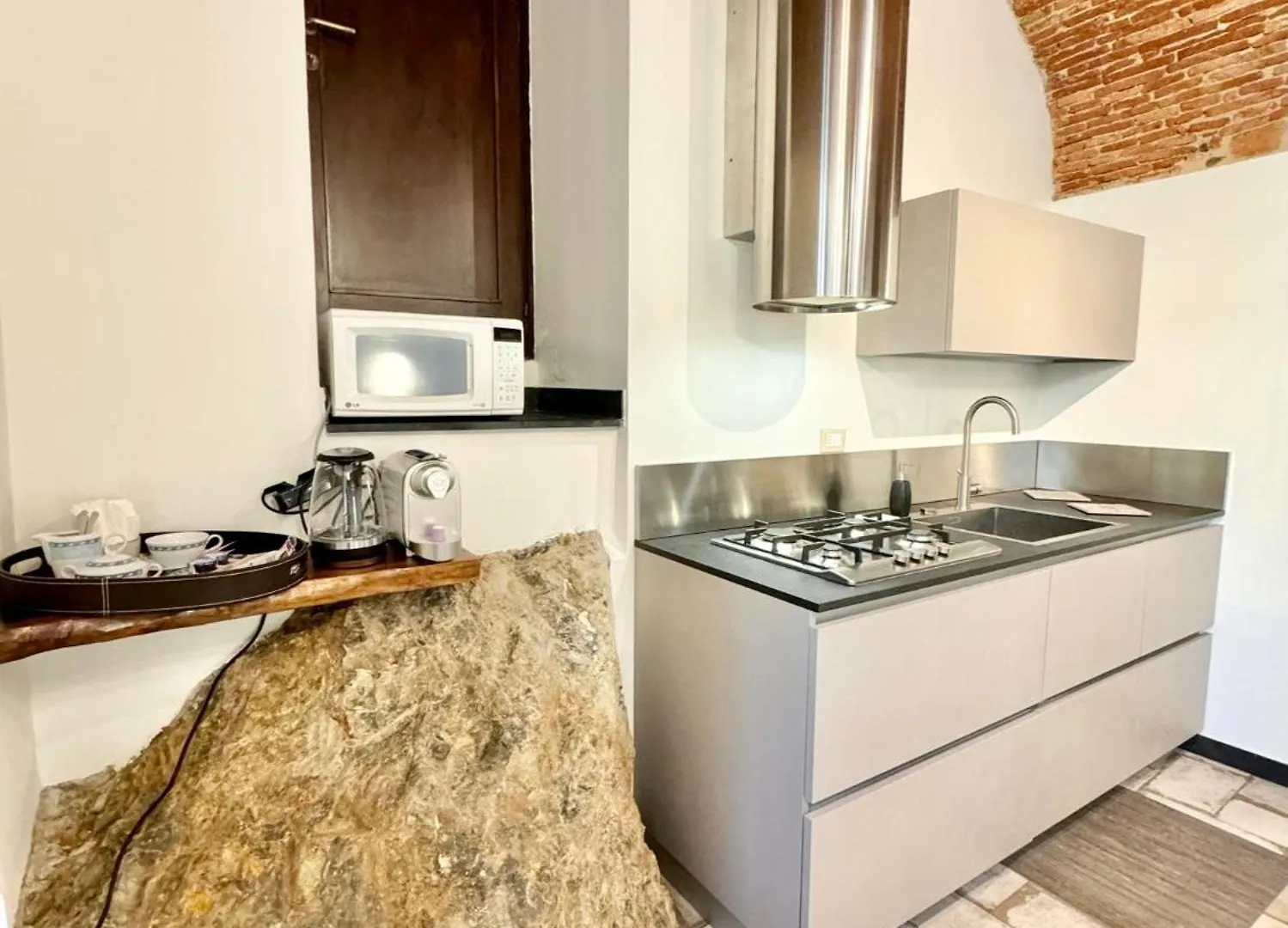 Hostdomus - Perla Nel Borgo Apartment Borgio Verezzi