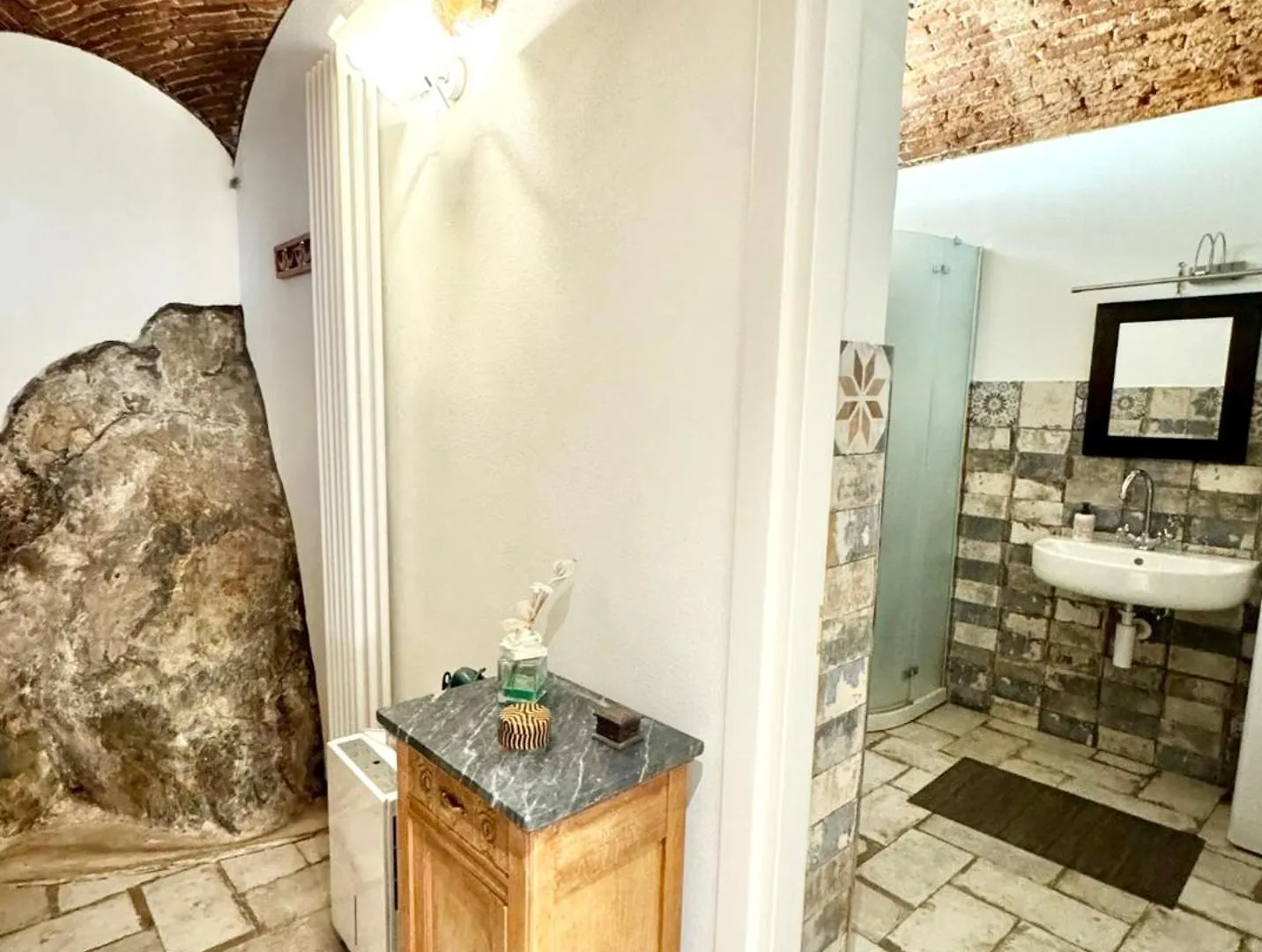 Hostdomus - Perla Nel Borgo Apartment Borgio Verezzi 0*,  Italy