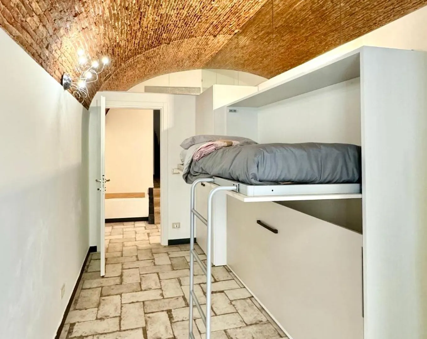 Hostdomus - Perla Nel Borgo Apartment Borgio Verezzi