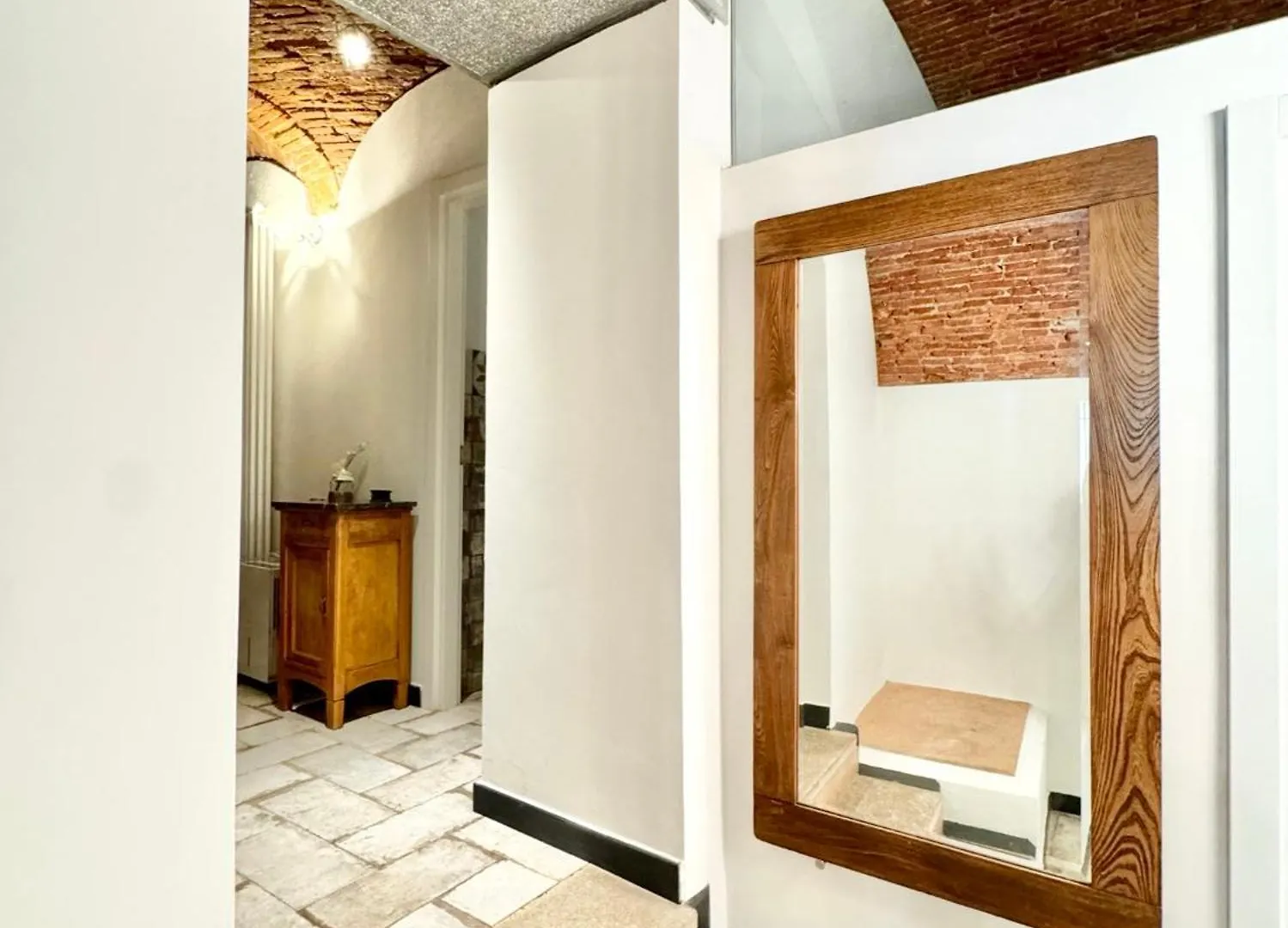 Hostdomus - Perla Nel Borgo Apartment Borgio Verezzi Italy