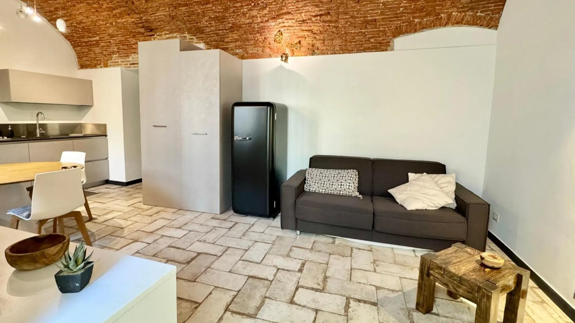 Hostdomus - Perla Nel Borgo Apartment Borgio Verezzi