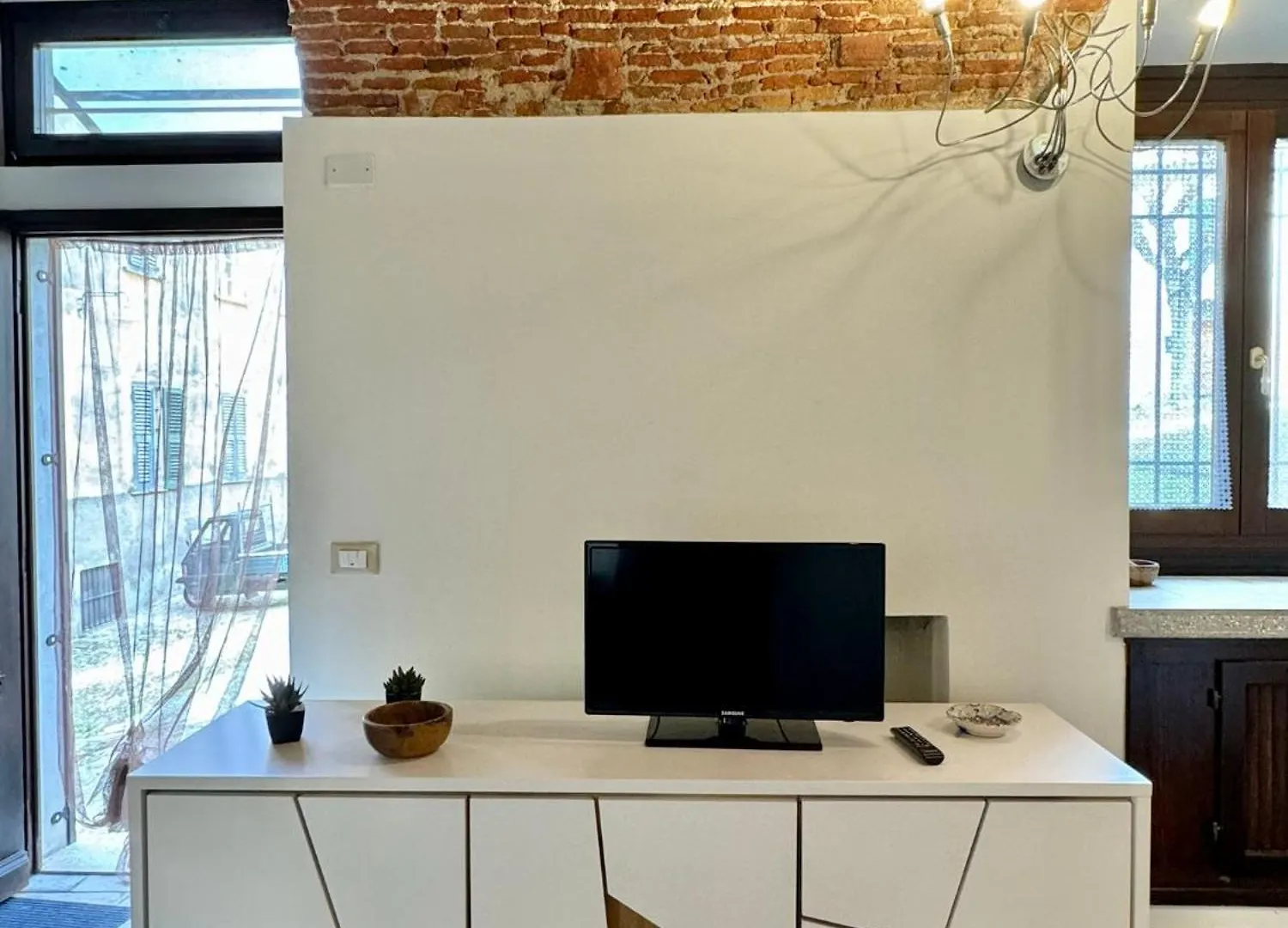 Hostdomus - Perla Nel Borgo Apartment Borgio Verezzi 0*,