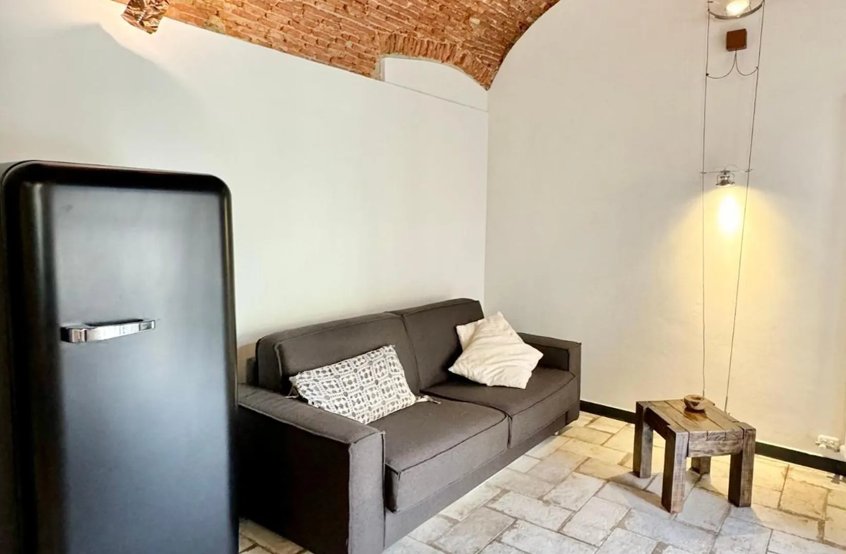 Hostdomus - Perla Nel Borgo Apartment Borgio Verezzi
