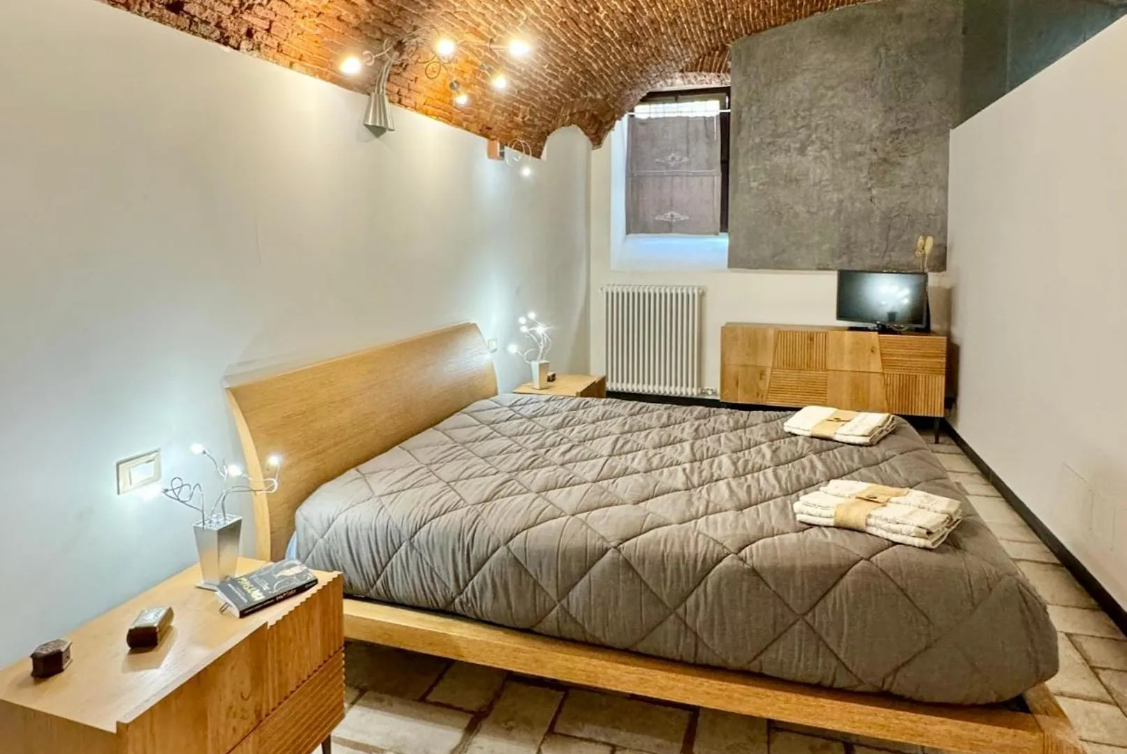 Hostdomus - Perla Nel Borgo Apartment Borgio Verezzi Italy