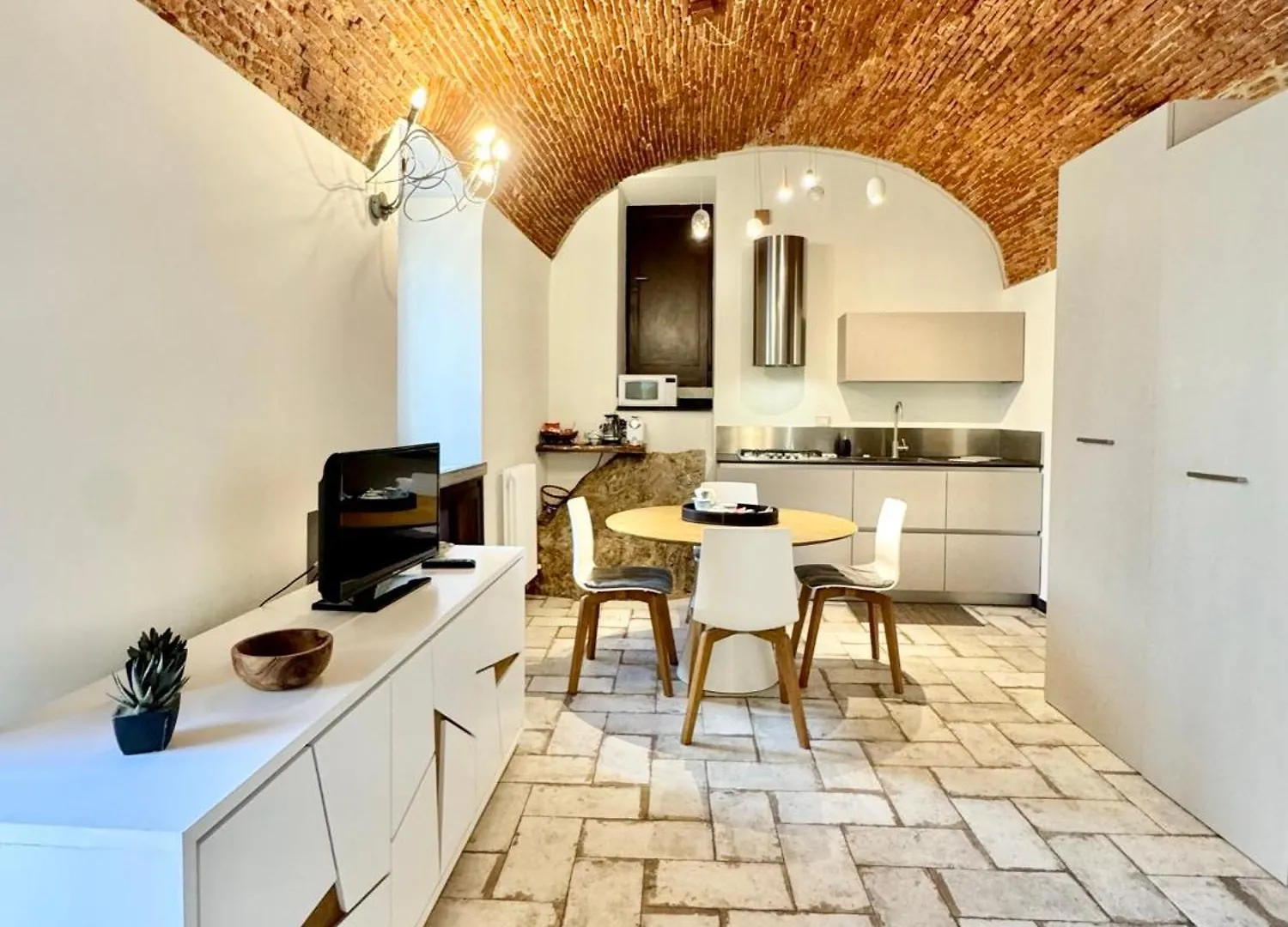 Hostdomus - Perla Nel Borgo Apartment Borgio Verezzi 0*,  Italy