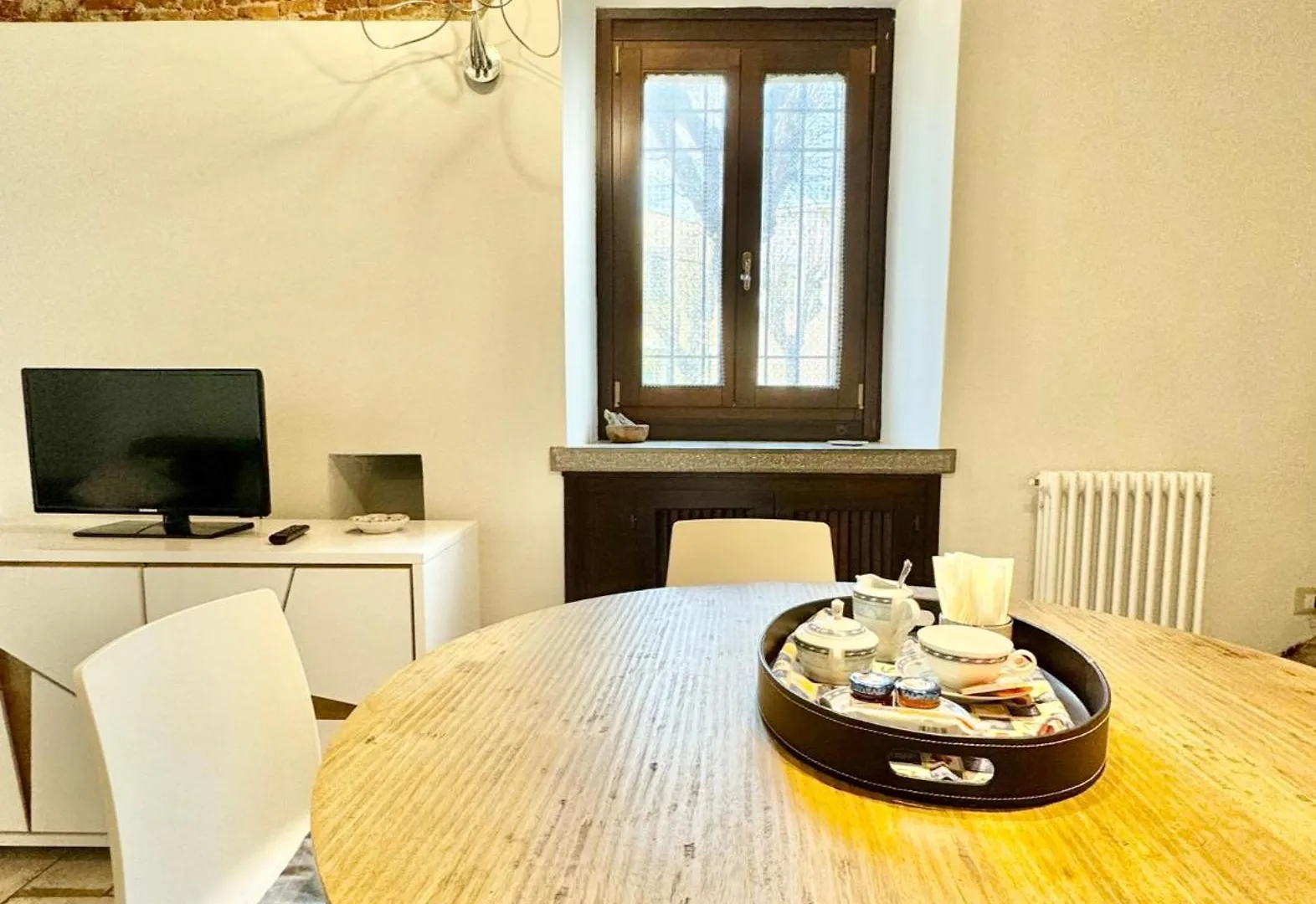 Hostdomus - Perla Nel Borgo Apartment Borgio Verezzi Italy