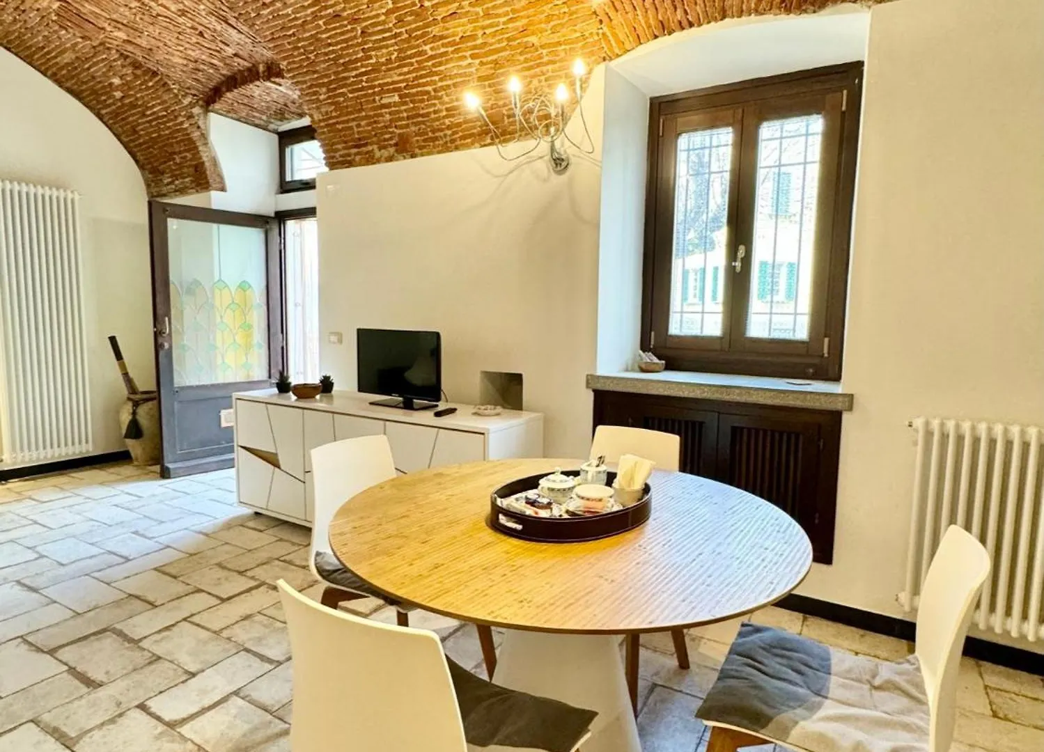 Hostdomus - Perla Nel Borgo Apartment Borgio Verezzi