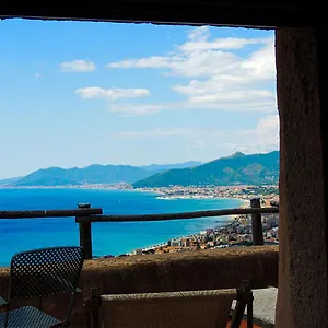 Blu Oltremare Bed & Breakfast