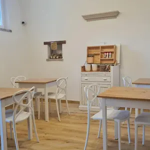 Federico Ii - And Breakfast Gasthof