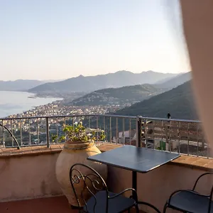 Ca' D'alda Guest house