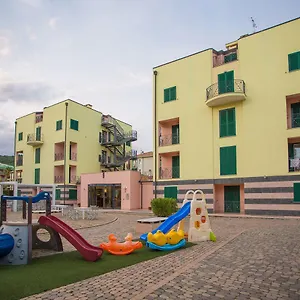 Le Saline Aparthotel